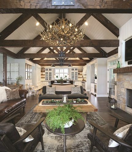 A Silver Lake Chic Retreat - Lakeshore Living