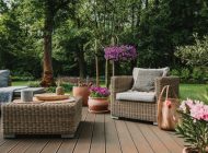 Turn Your Outdoor Spaces into a Backyard Oasis